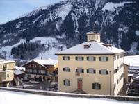 Disentis  &ndash; &copy; Ingrid Langer (Eberhardt TRAVEL)