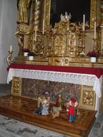Disentis Kloster