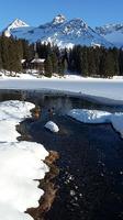 Arosa am See &ndash; &copy; Ingrid Langer (Eberhardt TRAVEL)