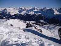 Weisshorn Gipfel &ndash; &copy; Ingrid Langer (Eberhardt TRAVEL)