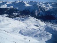 Weisshorn Gipfel