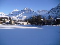 Arosa am See &ndash; &copy; Ingrid Langer (Eberhardt TRAVEL)
