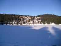 Arosa am See &ndash; &copy; Ingrid Langer (Eberhardt TRAVEL)