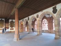 Basel - Münster &ndash; &copy; Annette Weise (Eberhardt TRAVEL)