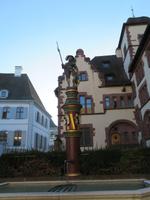 Basel &ndash; &copy; Annette Weise (Eberhardt TRAVEL)