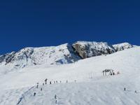 Eggishorn &ndash; &copy; Annette Weise (Eberhardt TRAVEL)
