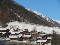 Goms &ndash; &copy; Annette Weise (Eberhardt TRAVEL)