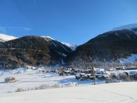 Goms &ndash; &copy; Annette Weise (Eberhardt TRAVEL)
