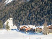 Goms &ndash; &copy; Annette Weise (Eberhardt TRAVEL)