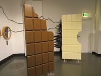 Schokoladen-Manufaktur Callier &ndash; &copy; Annette Weise (Eberhardt TRAVEL)