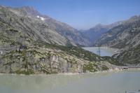 Grimsel-Stauseen &ndash; &copy; Katrin Deutschbein (Eberhardt TRAVEL)