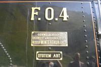 Furka-Dampfbahn &ndash; &copy; Katrin Deutschbein (Eberhardt TRAVEL)