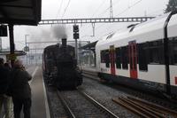 Sursee-Triengen-Bahn &ndash; &copy; Katrin Deutschbein (Eberhardt TRAVEL)