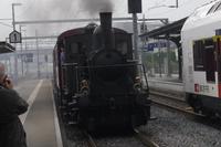 Sursee-Triengen-Bahn &ndash; &copy; Katrin Deutschbein (Eberhardt TRAVEL)