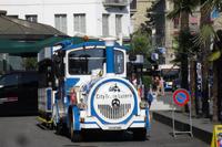City Train Luzern &ndash; &copy; Katrin Deutschbein (Eberhardt TRAVEL)
