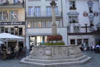 Luzern &ndash; &copy; Katrin Deutschbein (Eberhardt TRAVEL)