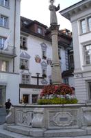 Luzern &ndash; &copy; Katrin Deutschbein (Eberhardt TRAVEL)