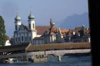Luzern &ndash; &copy; Katrin Deutschbein (Eberhardt TRAVEL)