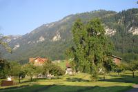 Flüeli-Ranft &ndash; &copy; Katrin Deutschbein (Eberhardt TRAVEL)