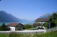 Brienzer See &ndash; &copy; Katrin Deutschbein (Eberhardt TRAVEL)