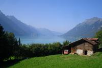 Brienzer See &ndash; &copy; Katrin Deutschbein (Eberhardt TRAVEL)