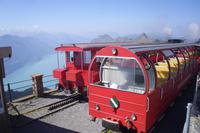 Brienzer Rothornbahn &ndash; &copy; Katrin Deutschbein (Eberhardt TRAVEL)
