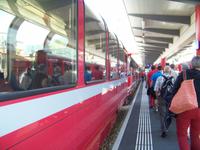 Bernina-Express