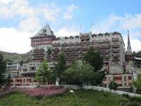 St.Moritz &ndash; &copy; Gisela Gerlach (Eberhardt TRAVEL)