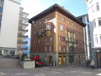 St.Moritz &ndash; &copy; Gisela Gerlach (Eberhardt TRAVEL)