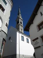 St.Moritz &ndash; &copy; Gisela Gerlach (Eberhardt TRAVEL)