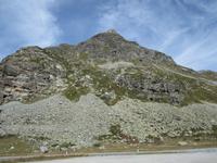 Julierpass &ndash; &copy; Gisela Gerlach (Eberhardt TRAVEL)