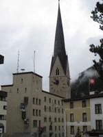 Davos &ndash; &copy; Gisela Gerlach (Eberhardt TRAVEL)