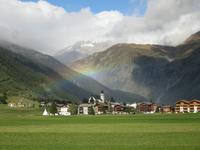 Goms &ndash; &copy; Gisela Gerlach (Eberhardt TRAVEL)