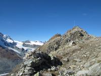 Auf dem Gornergrat &ndash; &copy; Gisela Gerlach (Eberhardt TRAVEL)