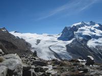 Auf dem Gornergrat &ndash; &copy; Gisela Gerlach (Eberhardt TRAVEL)