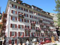 Zermatt &ndash; &copy; Gisela Gerlach (Eberhardt TRAVEL)