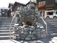 Zermatt &ndash; &copy; Gisela Gerlach (Eberhardt TRAVEL)