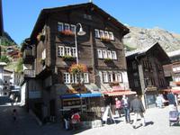 Zermatt &ndash; &copy; Gisela Gerlach (Eberhardt TRAVEL)