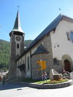 Zermatt &ndash; &copy; Gisela Gerlach (Eberhardt TRAVEL)