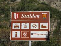 Stalden