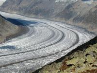 Aletschgletscher