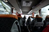 Susy Hochstetter führt uns durch Luzern &ndash; &copy; Andreas Kunzmann (Eberhardt TRAVEL)