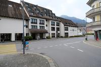 Unser Hotel Krone in Sarnen &ndash; &copy; Andreas Kunzmann (Eberhardt TRAVEL)