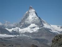 Matterhorn &ndash; &copy; Heidemarie Nestler (Eberhardt TRAVEL)