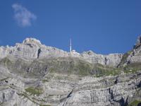 Säntis &ndash; &copy; Katrin Deutschbein (Eberhardt TRAVEL)