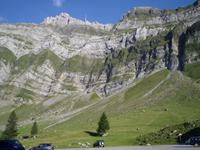 Säntis &ndash; &copy; Katrin Deutschbein (Eberhardt TRAVEL)