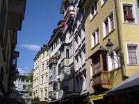 St. Gallen &ndash; &copy; Katrin Deutschbein (Eberhardt TRAVEL)