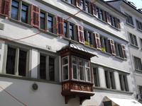 St. Gallen &ndash; &copy; Katrin Deutschbein (Eberhardt TRAVEL)