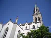 St. Gallen &ndash; &copy; Katrin Deutschbein (Eberhardt TRAVEL)
