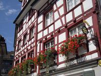 St. Gallen &ndash; &copy; Katrin Deutschbein (Eberhardt TRAVEL)
